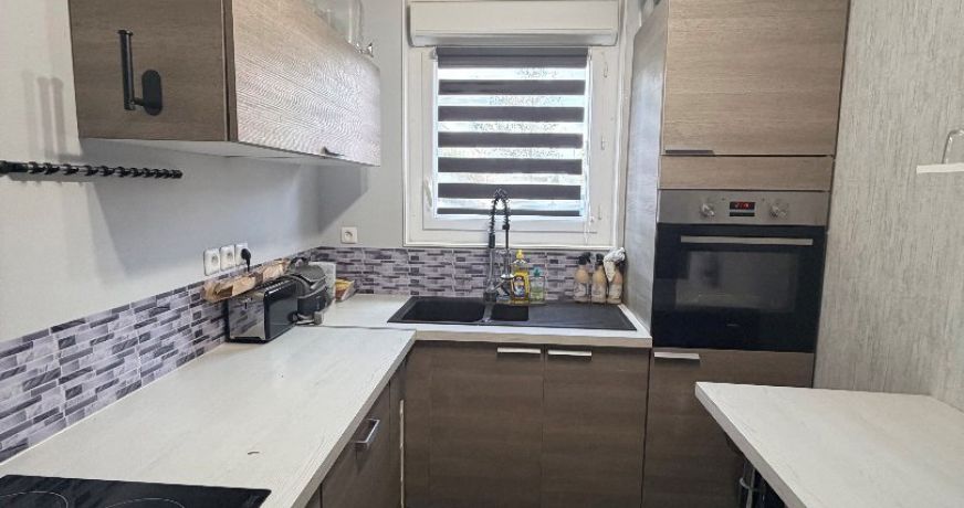 vente Maison Saint Aubin D'arquenay