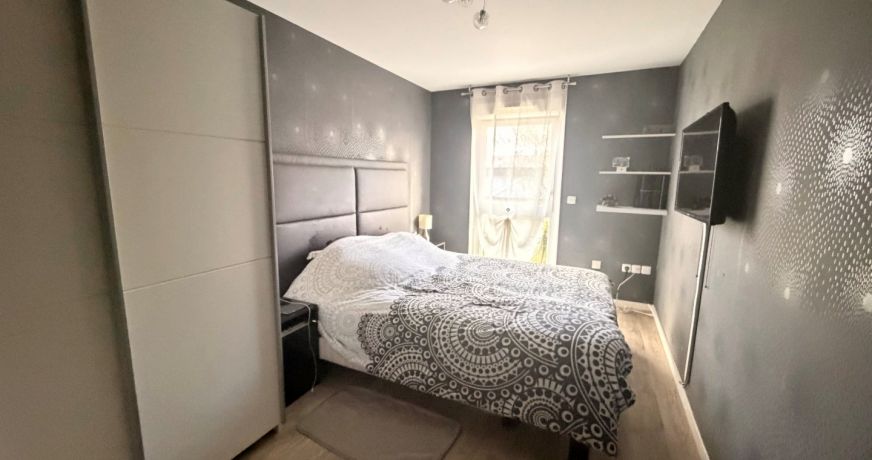 vente Maison Saint Aubin D'arquenay