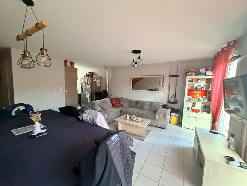 à vendre Maison Saint Aubin D'arquenay - Photo 3