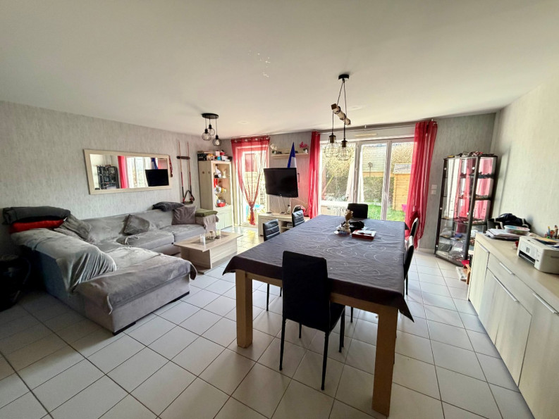 à vendre Maison Saint Aubin D'arquenay - Photo 3