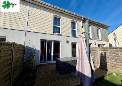 à vendre Maison Saint Aubin D'arquenay