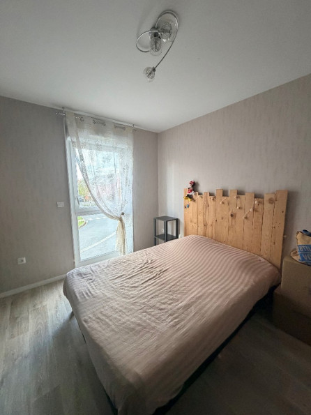 vente Maison Saint Aubin D'arquenay - Photo 5