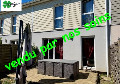 à vendre Maison Saint Aubin D'arquenay