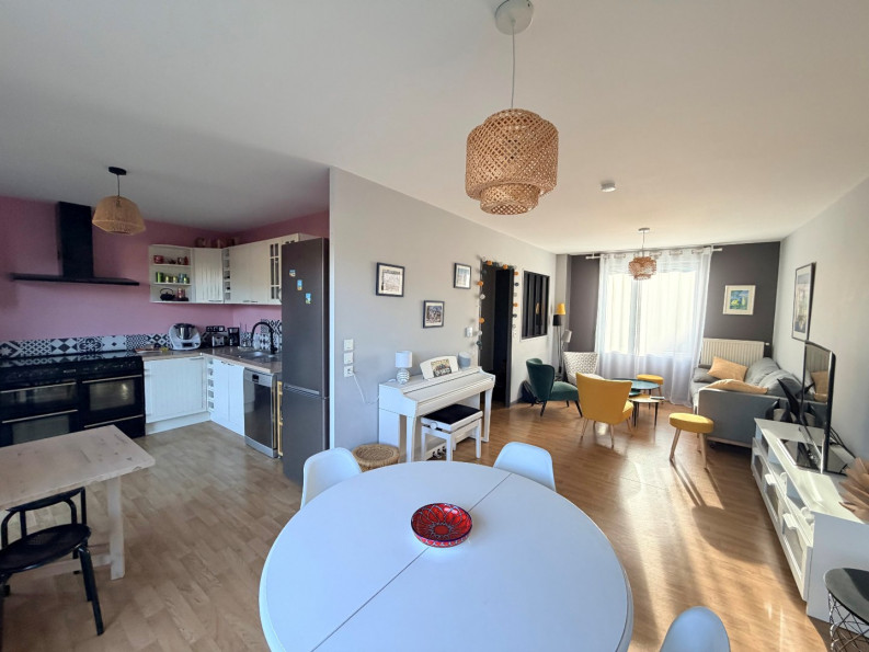 vente Maison Colleville Montgomery - Photo 2