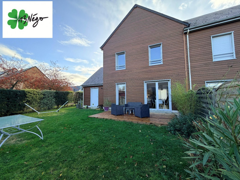 vente Maison Colleville Montgomery - Photo 1