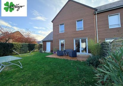 à vendre Maison Colleville Montgomery