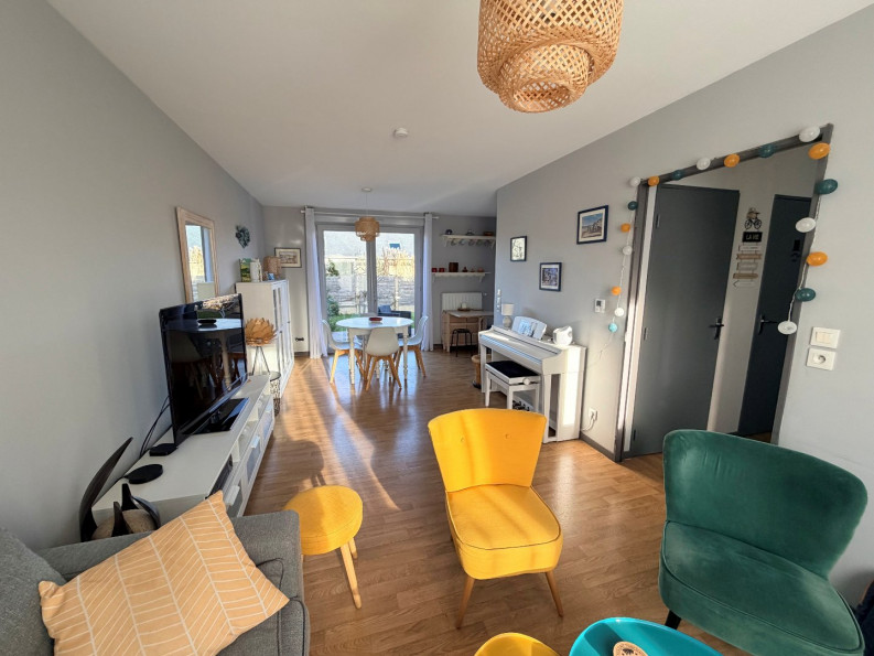 vente Maison Colleville Montgomery - Photo 5