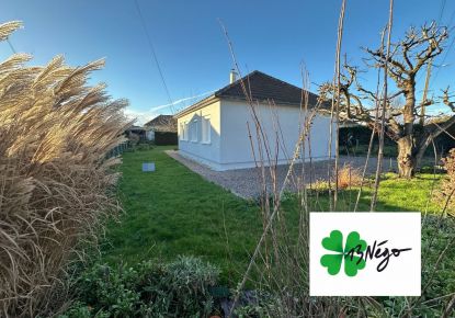 vente Maison Hermanville Sur Mer