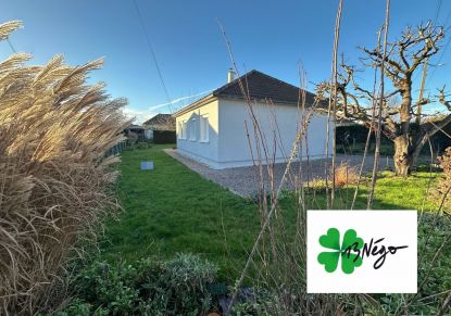 à vendre Maison Hermanville Sur Mer