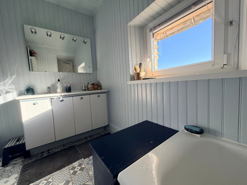 à vendre Maison Lion Sur Mer - Photo 6