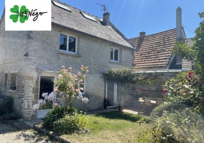 à vendre Maison Lion Sur Mer