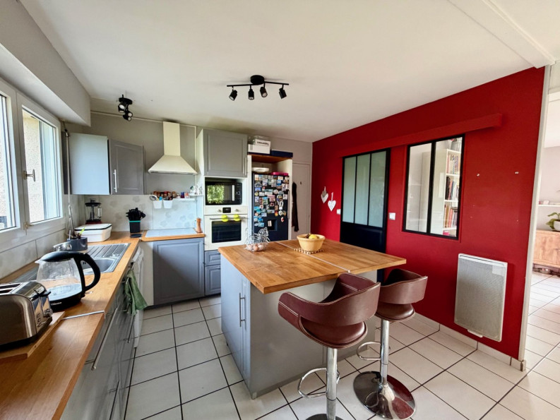vente Maison Thaon - Photo 7