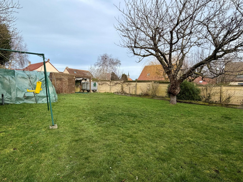 vente Maison Thaon - Photo 6