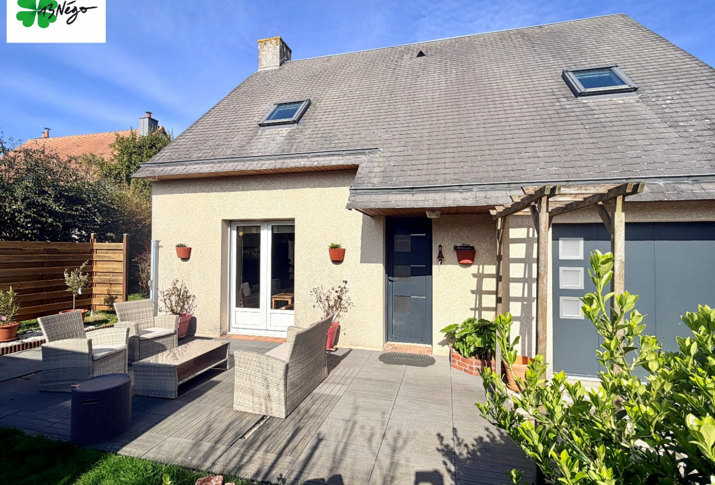 vente Maison Thaon - Photo 1