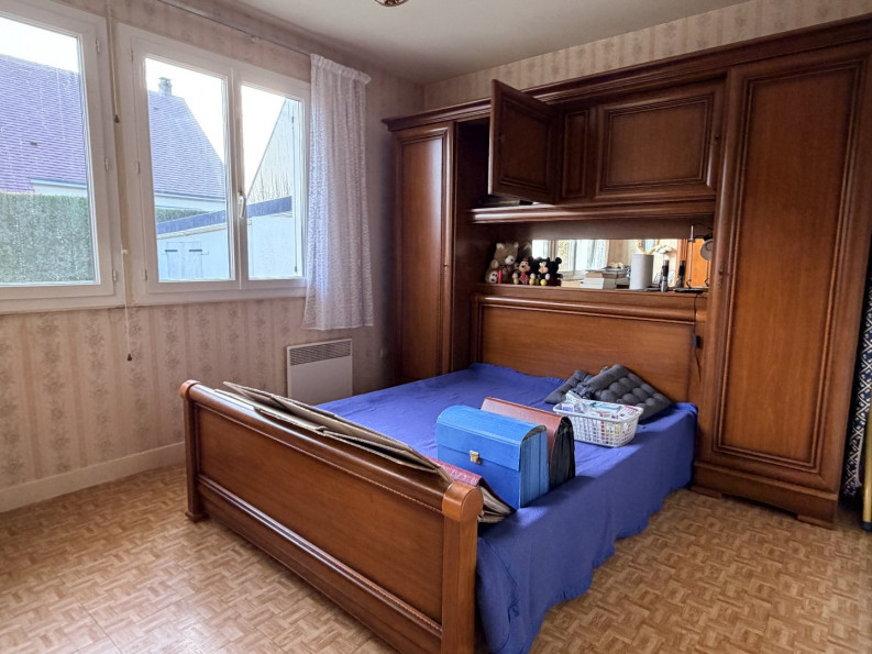 à vendre Maison Ifs - Photo 4