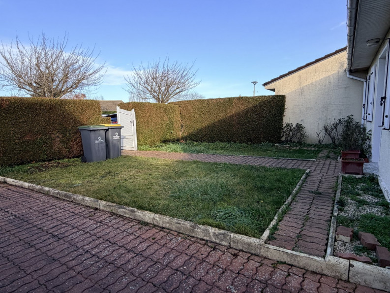 à vendre Maison Ifs - Photo 2