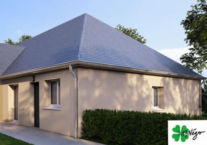 à vendre Maison Saint Aubin D'arquenay