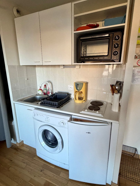 à vendre Appartement Ouistreham - Photo 6