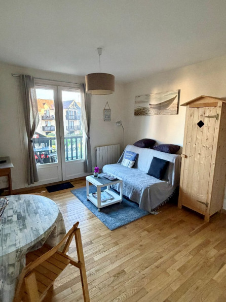 à vendre Appartement Ouistreham - Photo 7