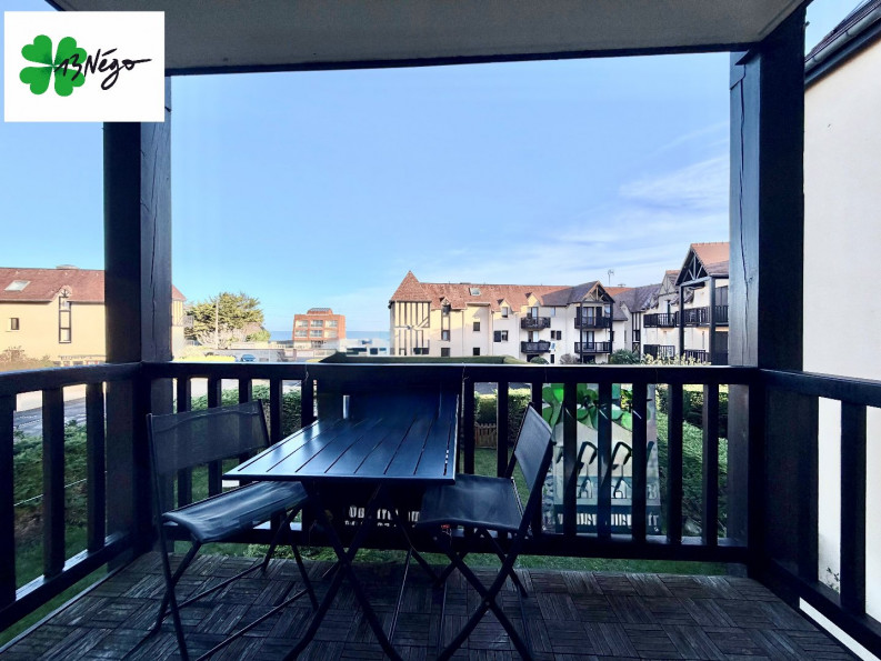à vendre Appartement Ouistreham - Photo 2