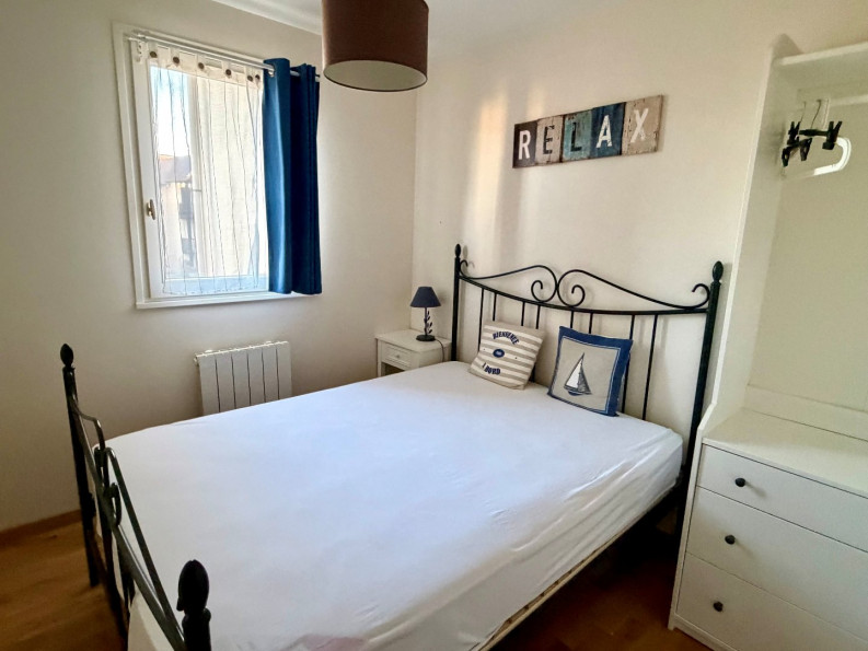 à vendre Appartement Ouistreham - Photo 4