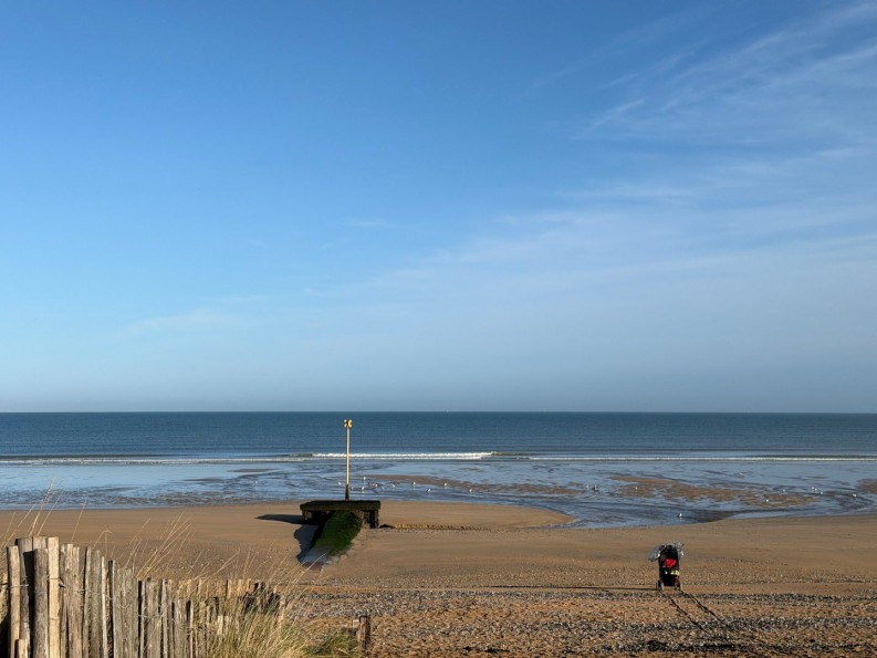à vendre Appartement Ouistreham - Photo 1