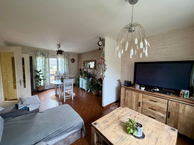 à vendre Appartement Benouville - Photo 3