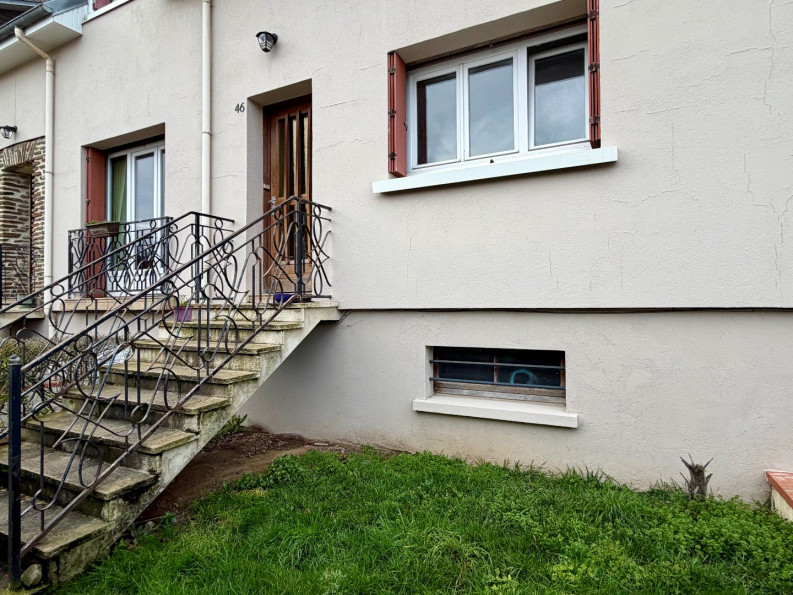 à vendre Appartement Benouville - Photo 8