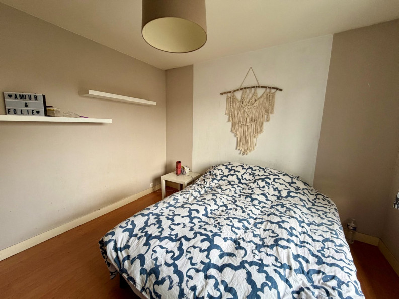 à vendre Appartement Benouville - Photo 10