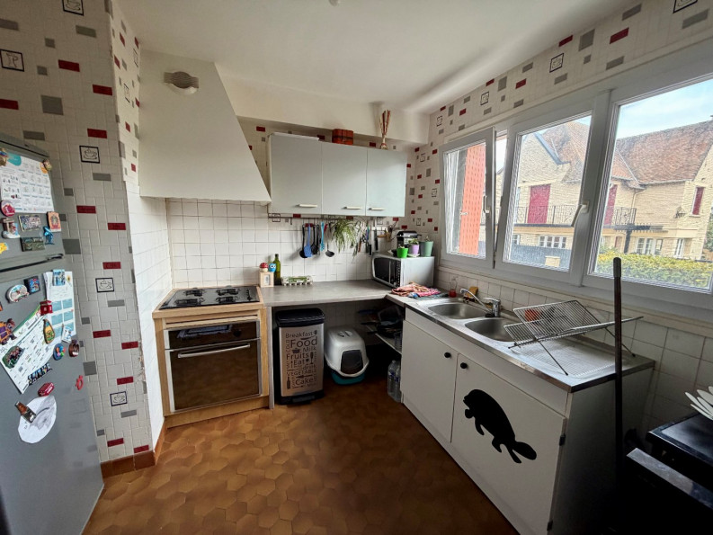 à vendre Appartement Benouville - Photo 4