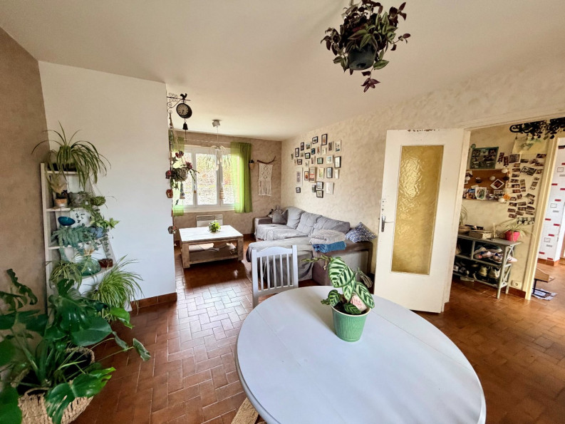 à vendre Appartement Benouville - Photo 5