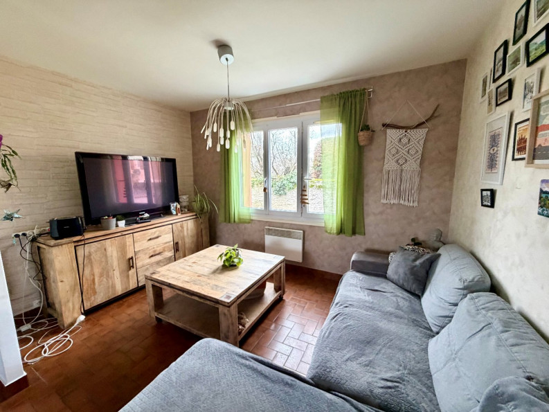 à vendre Appartement Benouville - Photo 6