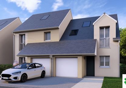 à vendre Maison Saint Aubin D'arquenay