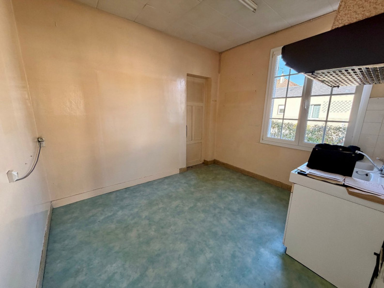 vente Maison Ouistreham - Photo 6