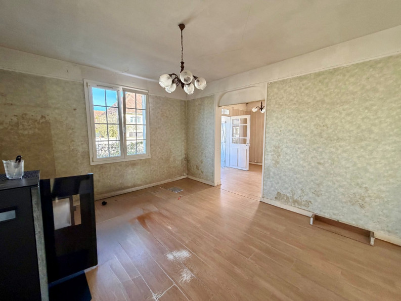 à vendre Maison Ouistreham - Photo 4