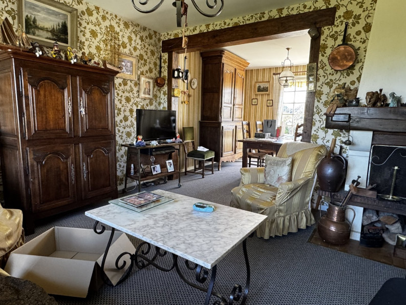 vente Maison Lion Sur Mer - Photo 4