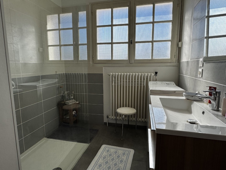 vente Maison Lion Sur Mer - Photo 6