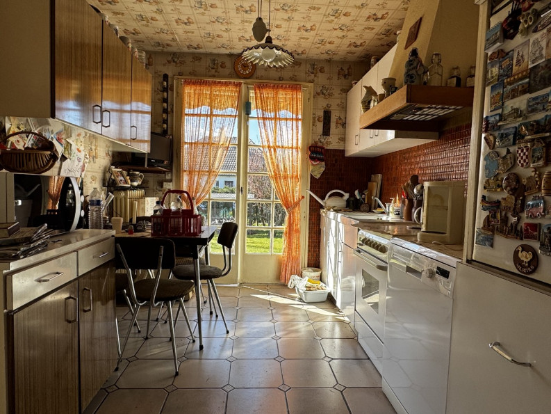 à vendre Maison Lion Sur Mer - Photo 2