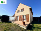 à vendre Maison Ouistreham