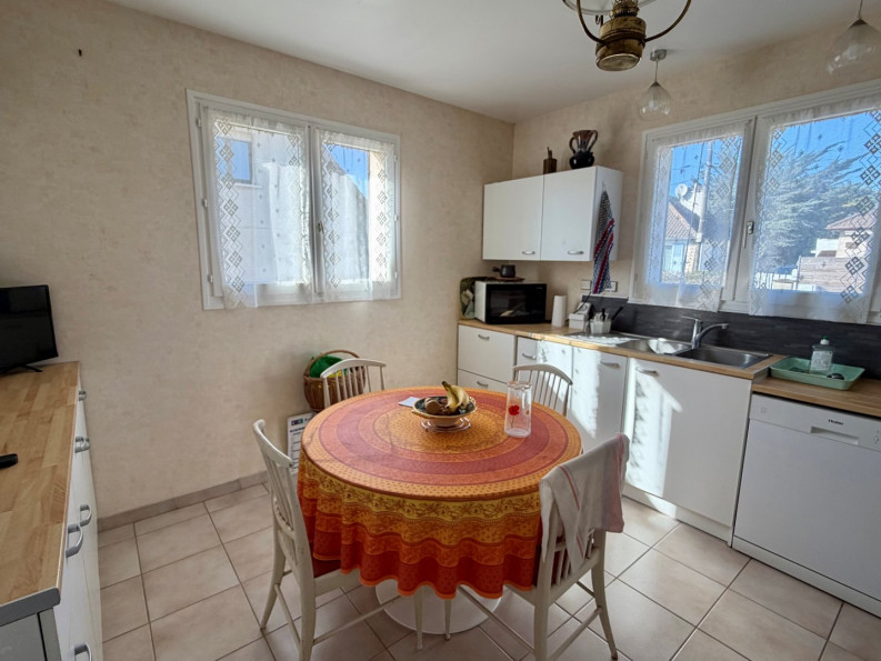 vente Maison Ouistreham - Photo 4