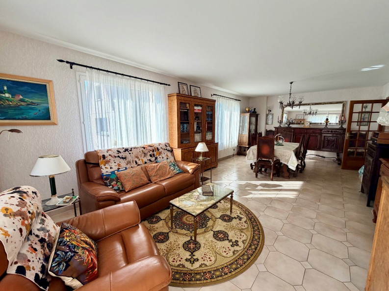 à vendre Maison Ouistreham - Photo 2