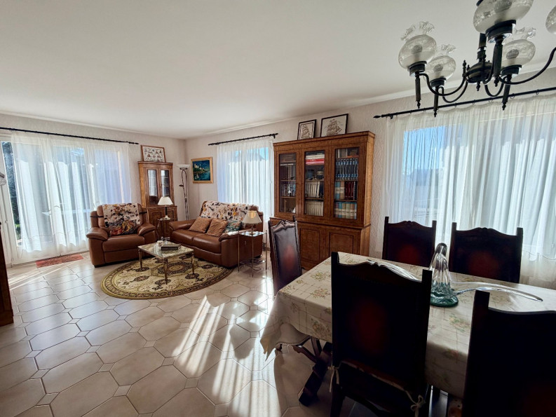 à vendre Maison Ouistreham - Photo 8