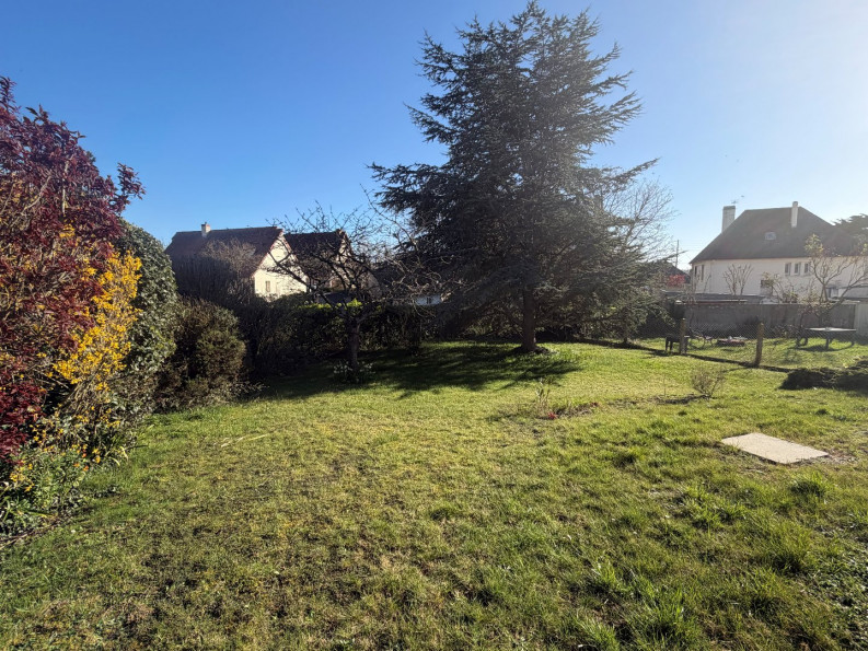 vente Maison Ouistreham - Photo 1