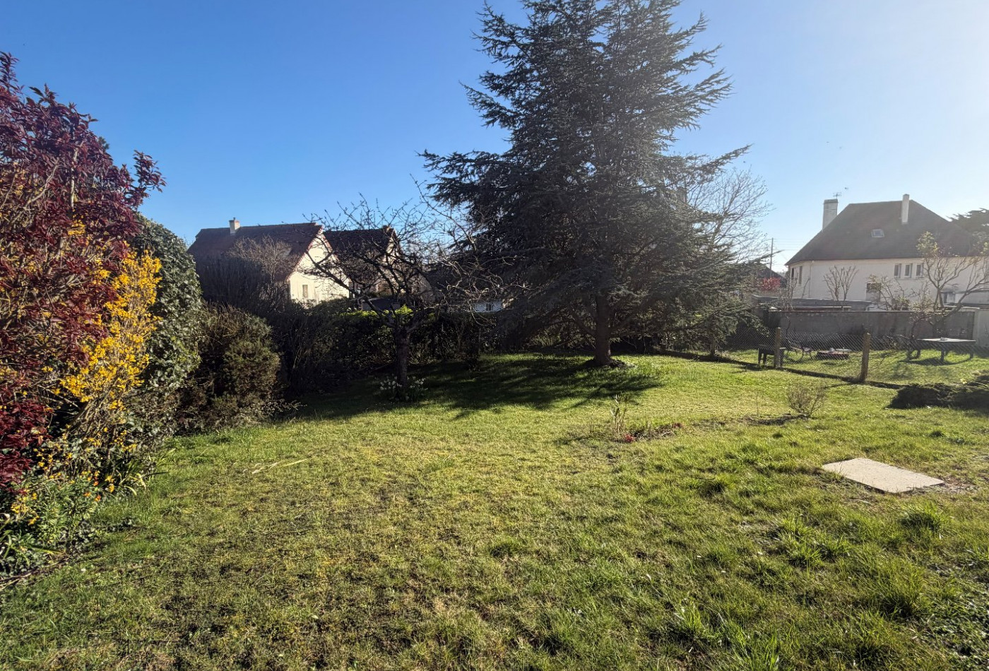 vente Maison Ouistreham - Photo 7