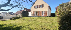 vente Maison Ouistreham