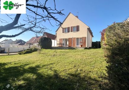 vente Maison Ouistreham