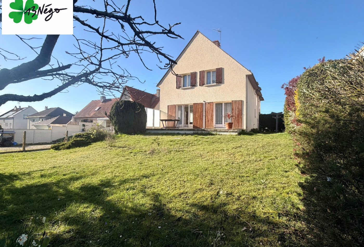 vente Maison Ouistreham - Photo 1