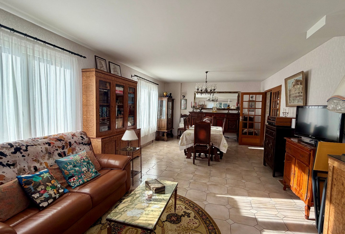 vente Maison Ouistreham - Photo 3