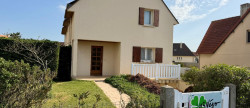 vente Maison Ouistreham