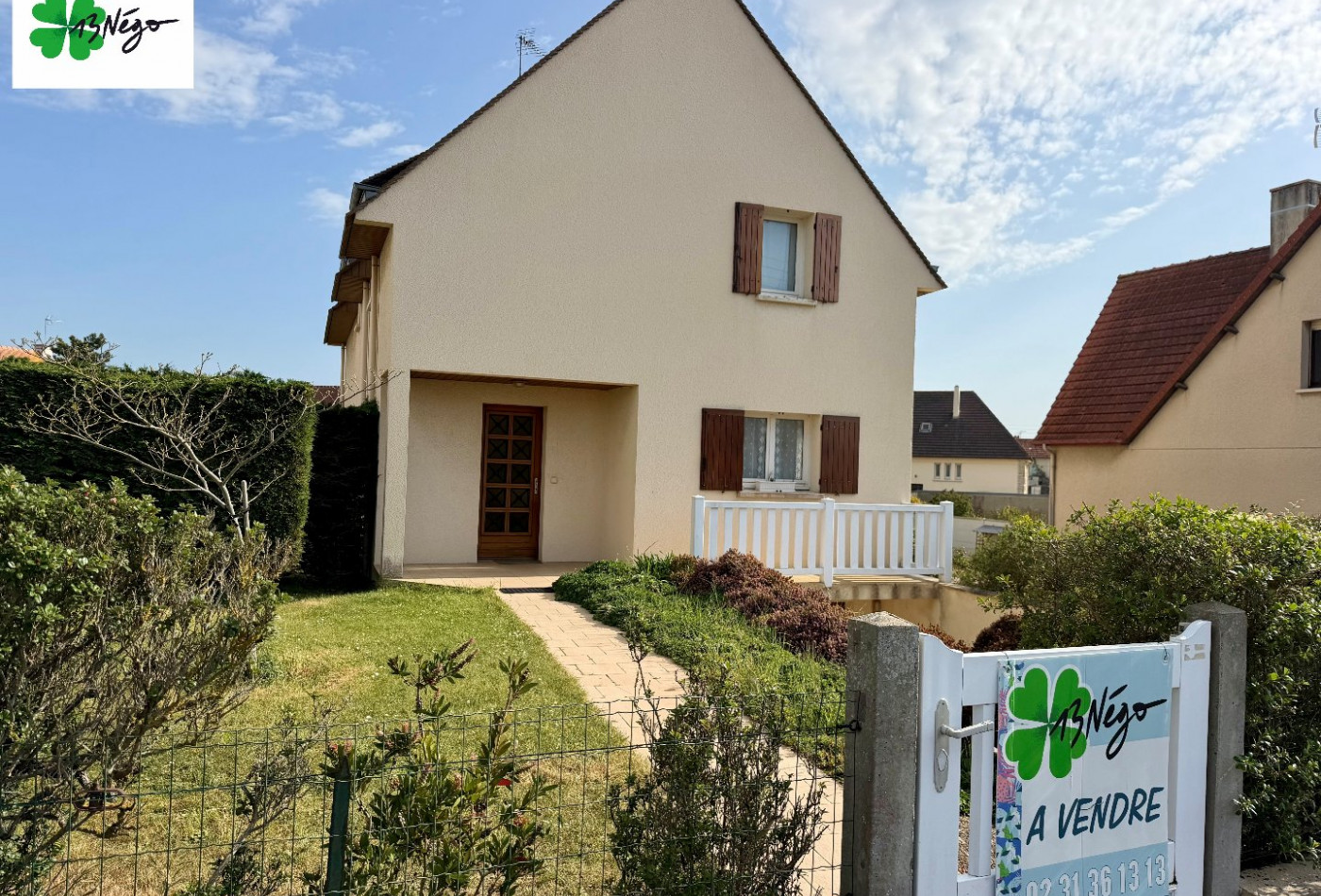 vente Maison Ouistreham - Photo 2